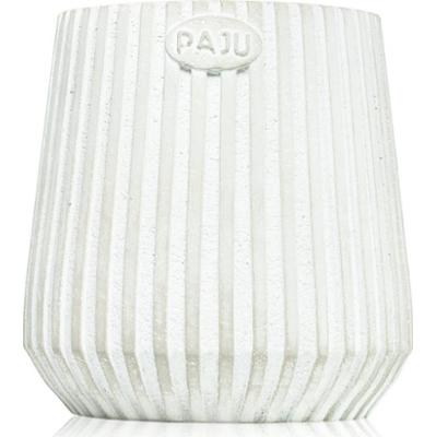 PAJU Axia Light Grey świeczka zewnętrzna 15x16,5 cm 1 szt.