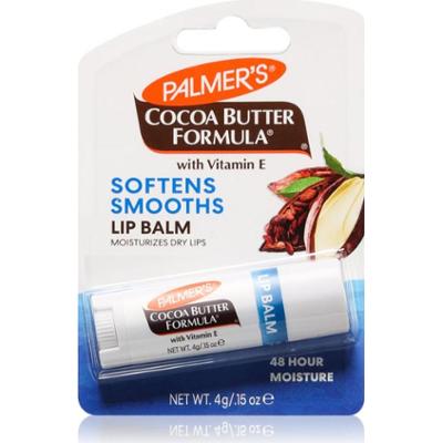 Palmer’s Cocoa Butter Formula nawilżający balsam do ust smak Original Cocoa Butter 4 g