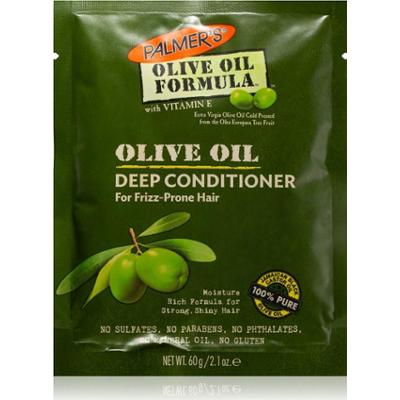 Palmer’s Olive Oil Formula odżywka głęboko odżywiająca do włosów nieposłusznych i puszących się 60 g