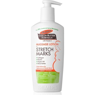 Palmer’s Cocoa Butter Formula Stretch Marks & Scars mleczko do masażu przeciw rozstępom 250 ml