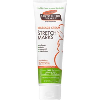Palmer’s Cocoa Butter Formula Stretch Marks & Scars krem do masażu przeciw rozstępom 125 g