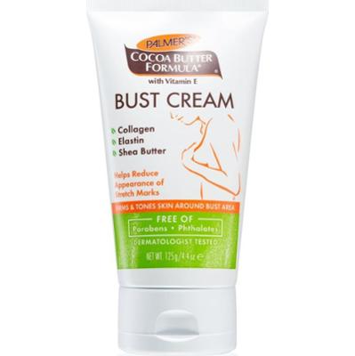 Palmer’s Cocoa Butter Formula Firming krem ujędrniający do biustu dla kobiet po porodzie 125 g