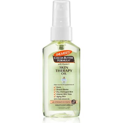 Palmer’s Cocoa Butter Formula Skin Therapy olejek suchy wielofunkcyjny do ciała i twarzy 60 ml