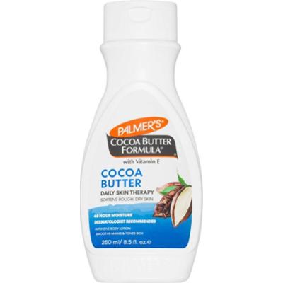 Palmer’s Cocoa Butter Formula zmiękczający balsam do ciała wygładzający suchą skórę 250 ml