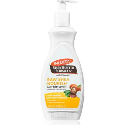Palmer’s Shea Butter Formula odżywcze mleczko do ciała z masłem shea 400 ml