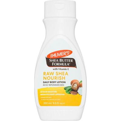 Palmer’s Shea Butter Formula odżywcze mleczko do ciała z masłem shea 250 ml