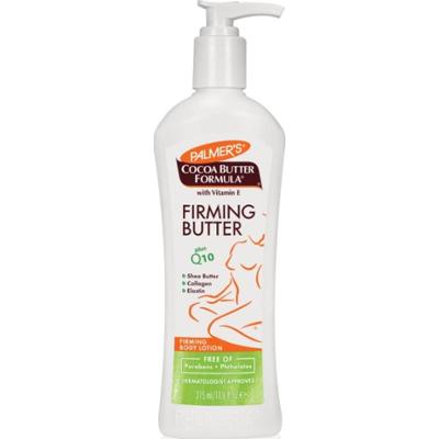 Palmer’s Cocoa Butter Formula Firming ujędrniające mleczko do ciała z koenzymem Q10 315 ml