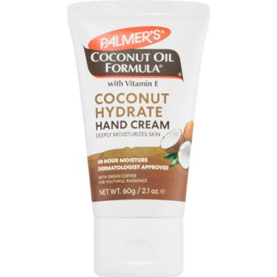 Palmer’s Coconut Oil Formula krem nawilżający do rąk 60 g