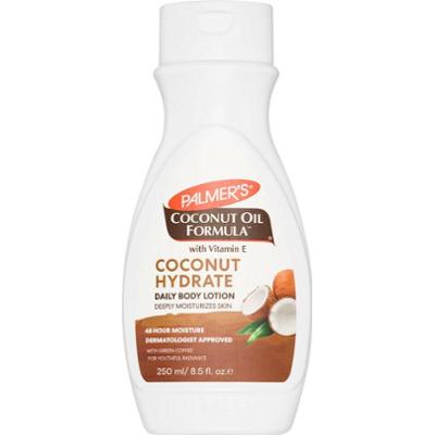 Palmer’s Coconut Oil Formula nawilżające mleczko do ciała z witaminą E 250 ml