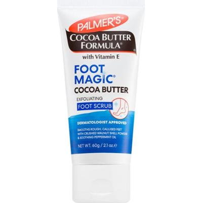 Palmer’s Cocoa Butter Formula Foot Magic peeling do stóp 60 g
