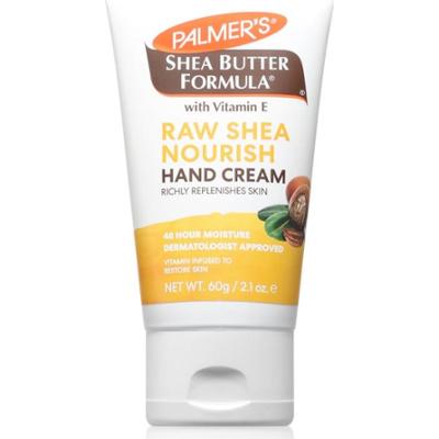 Palmer’s Shea Butter Formula krem nawilżający do rąk z masłem shea zapachy Vanilla 60 g