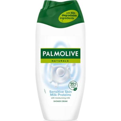Palmolive Naturals Mild & Sensitive mleczko pod prysznic 250 ml