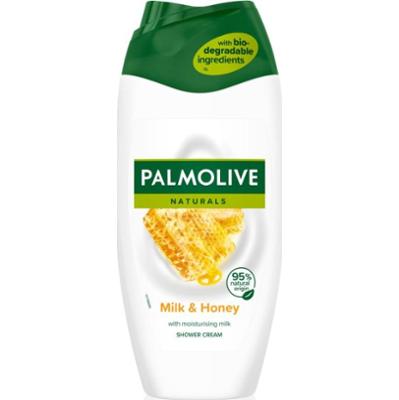 Palmolive Naturals Nourishing Delight żel pod prysznic z miodem 250 ml