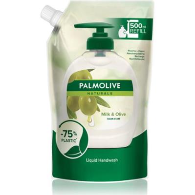 Palmolive Naturals Ultra Moisturising mydło w płynie do rąk napełnienie 500 ml