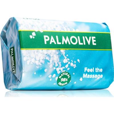 Palmolive Thermal Spa Mineral Massage mydło w kostce z minerałami 90 g