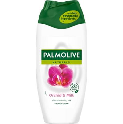 Palmolive Naturals Irresistible Softness mleczko pod prysznic 250 ml