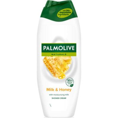 Palmolive Naturals Nourishing Delight żel pod prysznic z miodem 500 ml