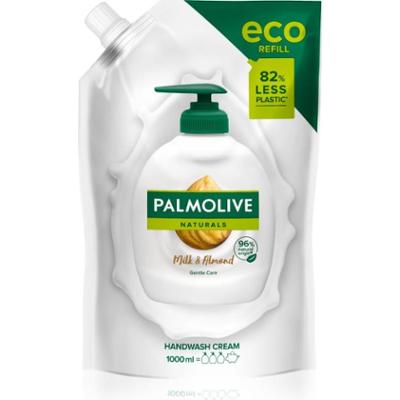 Palmolive Naturals Almond Milk odżywcze mydło w płynie napełnienie 1000 ml