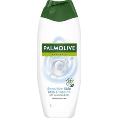 Palmolive Naturals Milk Protein kremowy żel pod prysznic z proteinami mleka 500 ml