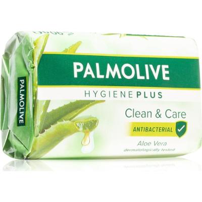 Palmolive Hygiene Plus Aloe mydło w kostce 90 g