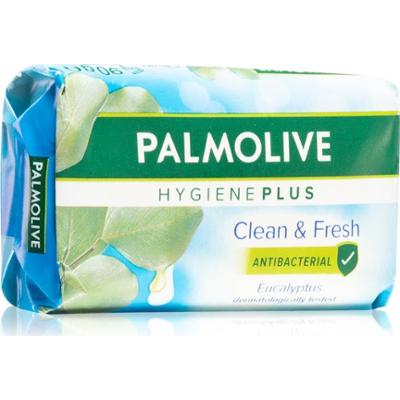 Palmolive Hygiene Plus Eucalyptus mydło w kostce 90 g