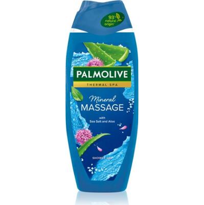 Palmolive Mineral Massage żel pod prysznic 500 ml