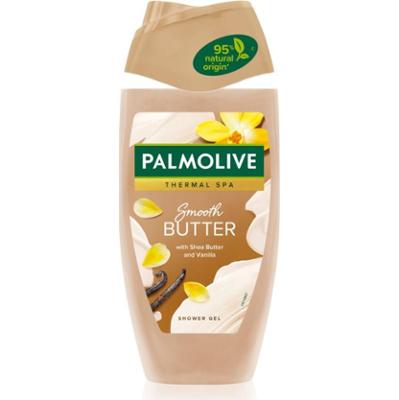 Palmolive Thermal Spa Shea Butter antystresowy żel pod prysznic 250 ml