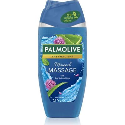 Palmolive Mineral Massage żel pod prysznic 250 ml