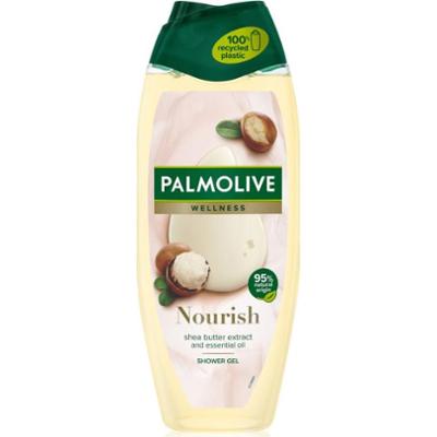 Palmolive Thermal Spa Shea Butter antystresowy żel pod prysznic 500 ml