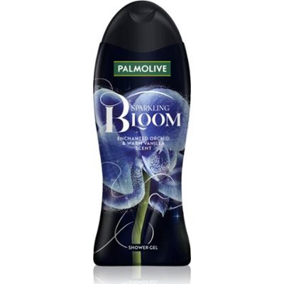 Palmolive Sparkling Bloom Orchid&Vanill żel pod prysznic 500 ml