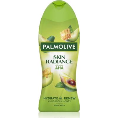 Palmolive Skin Radiance złuszczający żel pod prysznic 500 ml