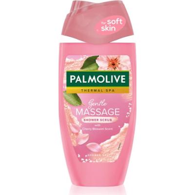 Palmolive Thermal Spa Gentle Massage żel pod prysznic do skóry delikatnej i gładkiej 250 ml