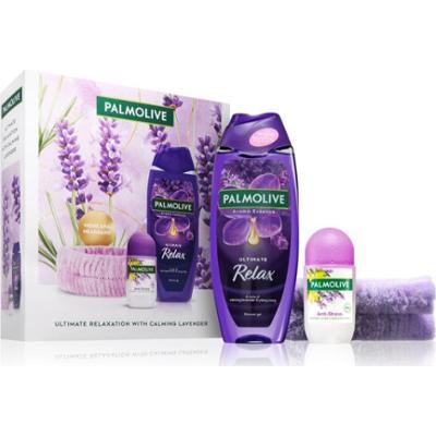 Palmolive Relax Set zestaw upominkowy do relaksacji