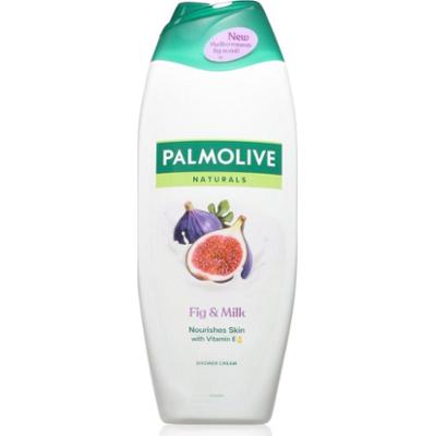 Palmolive Naturals Fig & Milk krem pod prysznic 500 ml