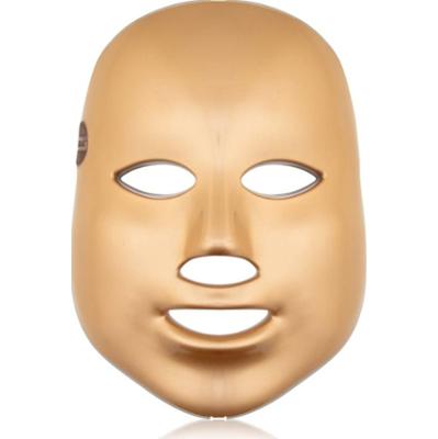 PALSAR7 LED Mask Face Gold lecznicza maseczka LED do twarzy 1 szt.