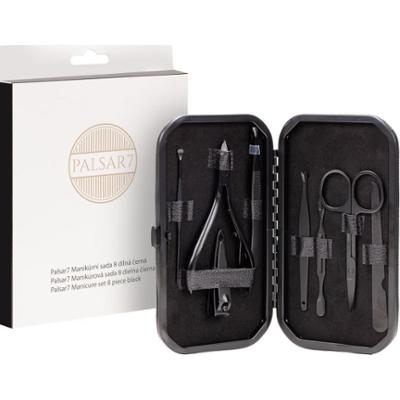 PALSAR7 Manicure Set zestaw do manicure