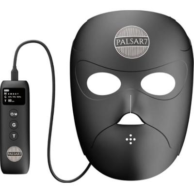 PALSAR7 Ultimate 3D Photon LED mask maska LED do twarzy 1 szt.