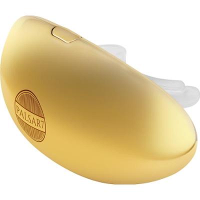 PALSAR7 LED Mask Lips lecznicza maseczka LED do ust Gold 1 szt.