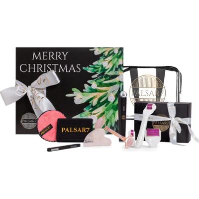 PALSAR7 Collagen & Massage Set zestaw upominkowy do intensywnej pielęgnacji skóry twarzy