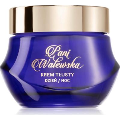 Pani Walewska Classic wygładzający krem na dzień i noc dla kobiet 50 ml