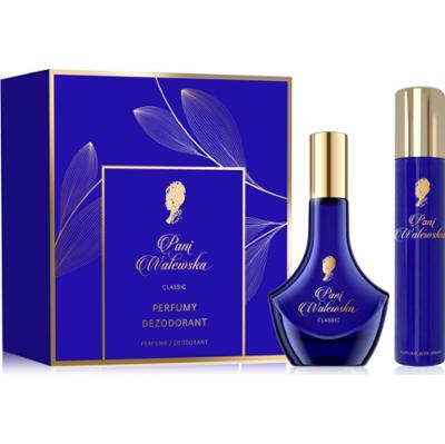 Pani Walewska Classic zestaw upominkowy dla kobiet