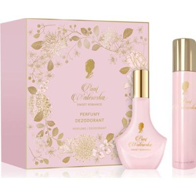 Pani Walewska Classic zestaw upominkowy dla kobiet
