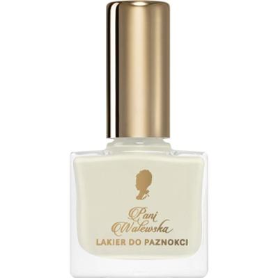 Pani Walewska Nail polish szybkoschnący lakier do paznokci odcień No. 20 White Pearl 9 ml