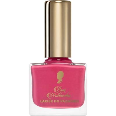 Pani Walewska Nail polish szybkoschnący lakier do paznokci odcień No. 28 Camelia 9 ml