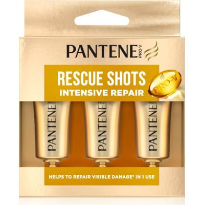 Pantene Pro-V Serum Shots serum do włosów 3x15 ml