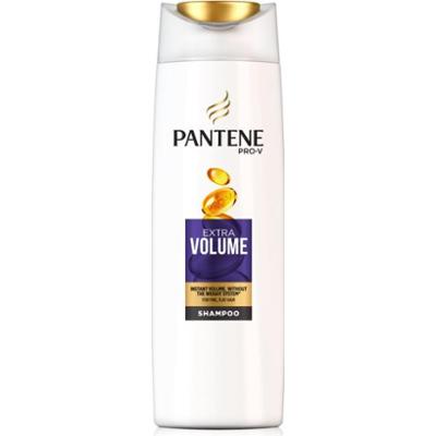 Pantene Pro-V Active Nutri Plex Extra Volume szampon zwiększający objętość 400 ml