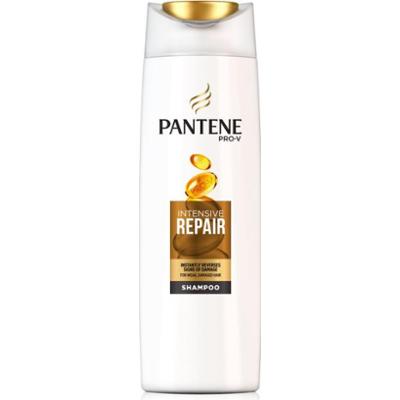 Pantene Pro-V Active Nutri Plex Intensive Repair szampon do włosów zniszczonych 400 ml