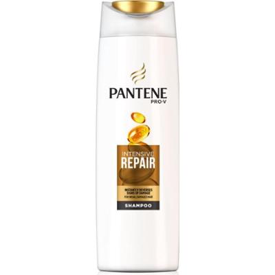 Pantene Pro-V Active Nutri Plex Intensive Repair szampon do włosów zniszczonych 250 ml