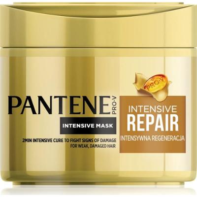 Pantene Pro-V Active Nutri Plex Intensive Repair regenerująca maska do włosów do włosów suchych i zniszczonych 300 ml
