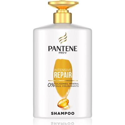 Pantene Pro-V Active Nutri Plex Intensive Repair szampon do włosów zniszczonych 1000 ml